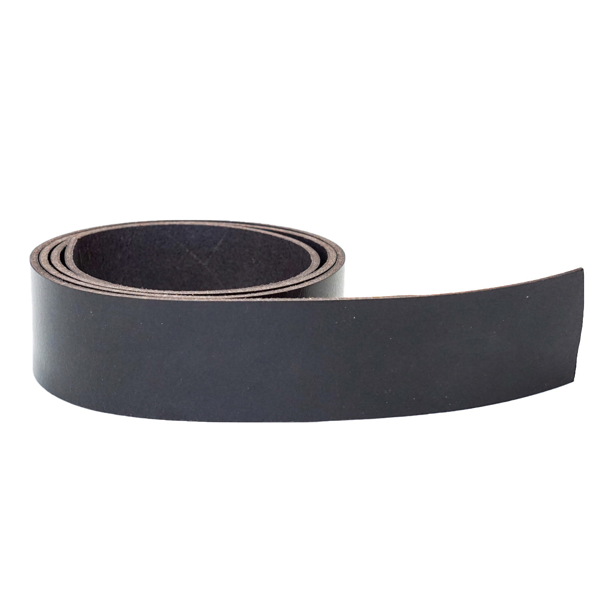 Brown Buffalo Belt Strips, additional view 2