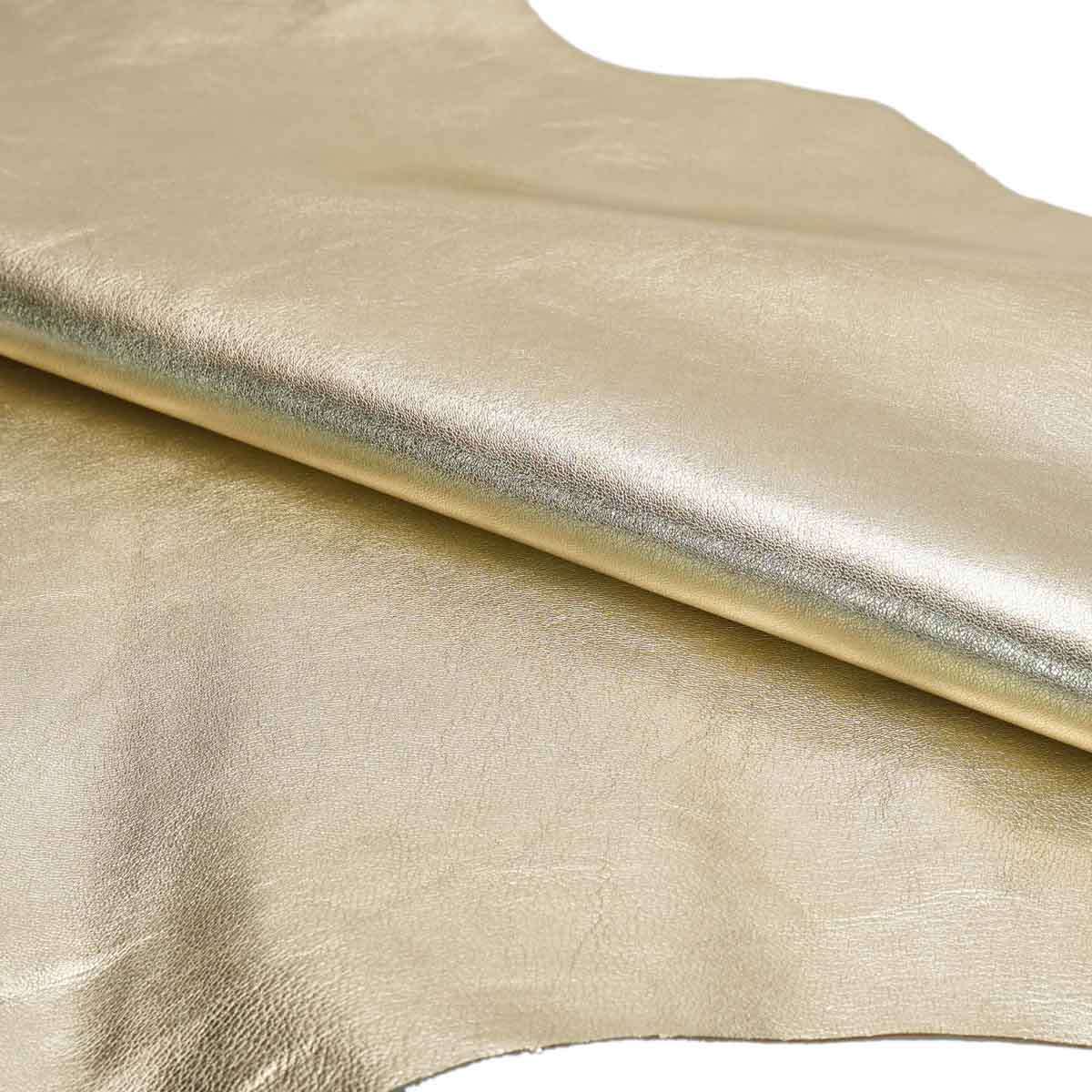 22-502.SLC.02.jpg Gold Softy Lambskin Image