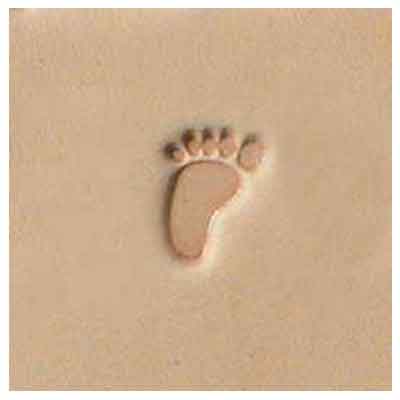 Stamping Tool - E471L Foot