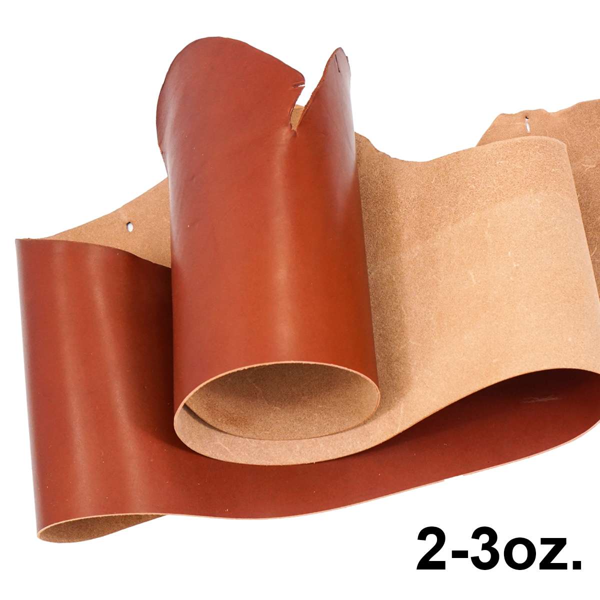 123-8005.SLC.2.jpg Saddle & Tack Belly - Chestnut Image