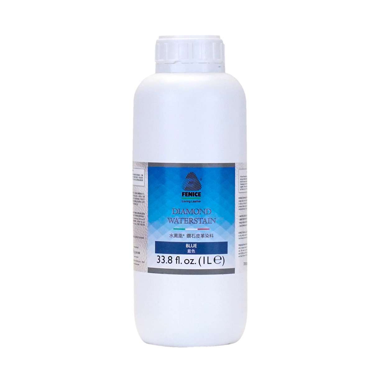 FDWS.Blue.1 Liter.01.jpg Fenice Diamond Waterstain Image