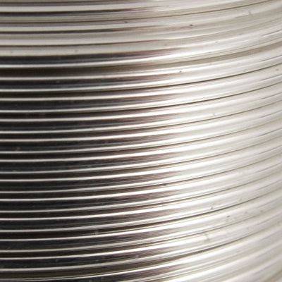 45-0048.SLC.jpg 22g Craft Wire - Silver 8yds Image
