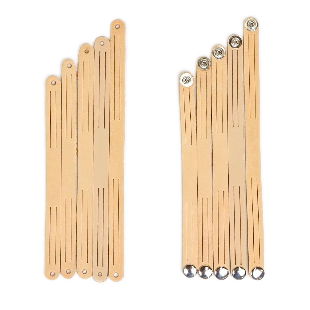 CUF012.SLC.3.jpg Mystery Wrist Bands with Name Space in 1/2" Image