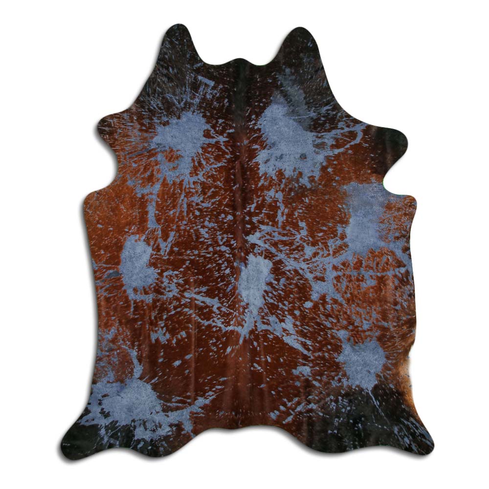 cpddinab2a-00144879.jpg Hand Picked Acid Wash Rug - #22 Image