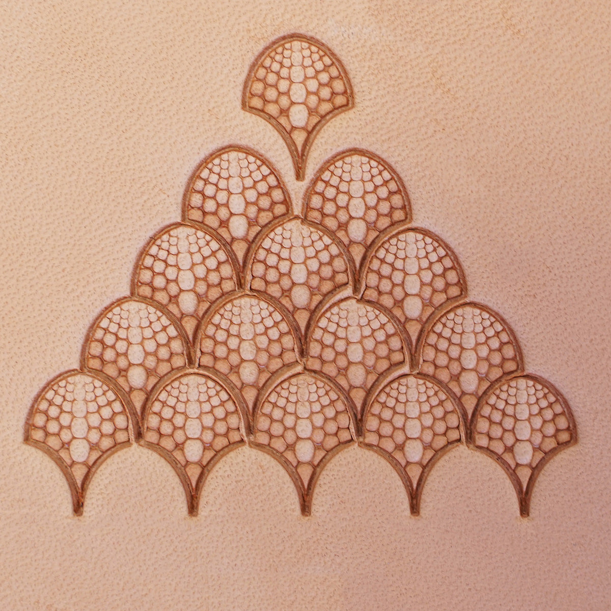 932-392.SLC.01.jpg SN Stamping Tool - 392 Bubble Scale Image