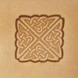 011-853800.SLC.1.jpg Square Celtic - 3D Stamp  Image