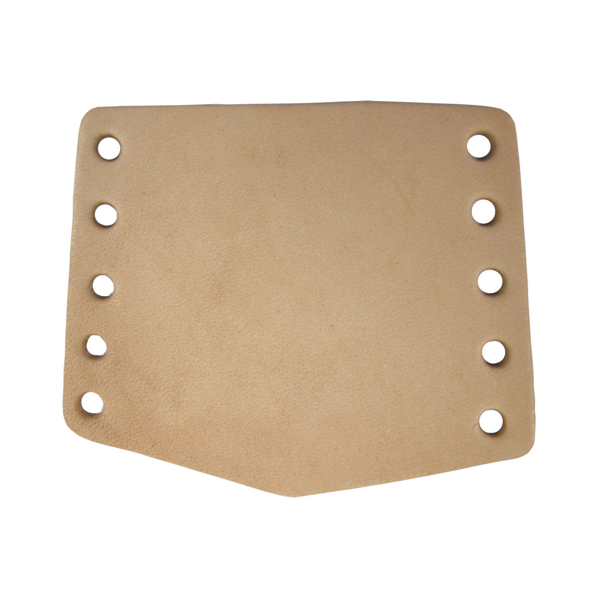 SHP014.SLC.1.jpg Camp & Craft Shape - Neckerchief Slide Image