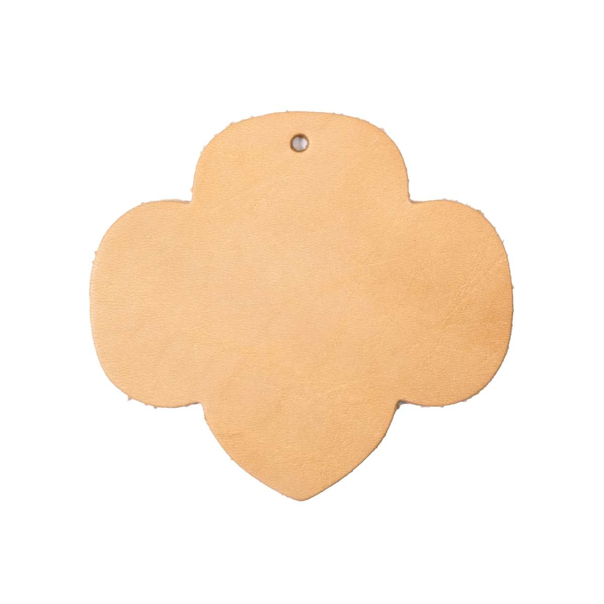 SHP008.SLC.1.jpg Camp & Craft Shape - Scout Quatrefoil Image