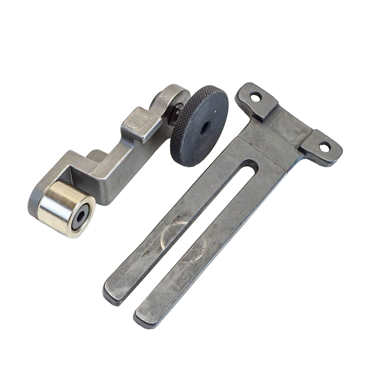 527-30.SLC.04.jpg Swing Out Roller Edge Guide for Cobra Class 3 and 4 Image