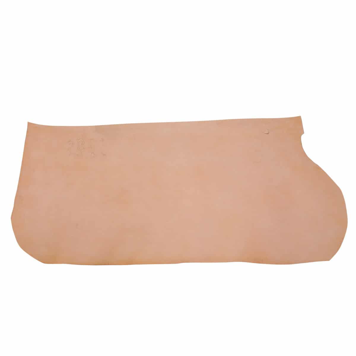 ISB.Branded.01.jpg 8/9oz Import Single Bend Image