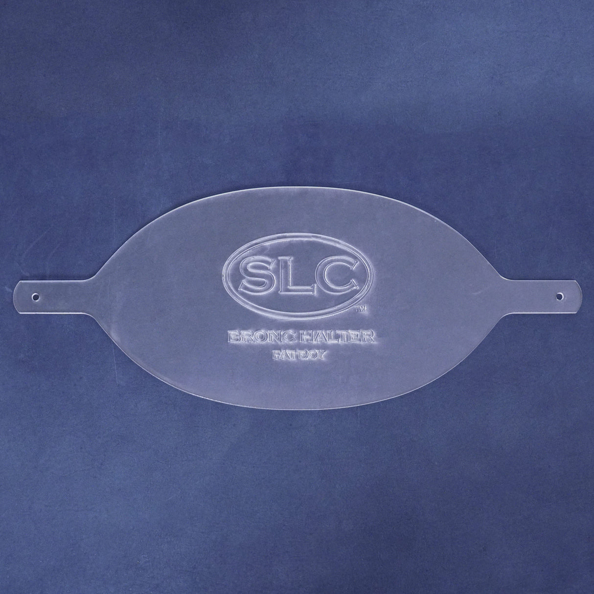 BHT.Fat Boy.01.jpg Bronc Halter Templates Image