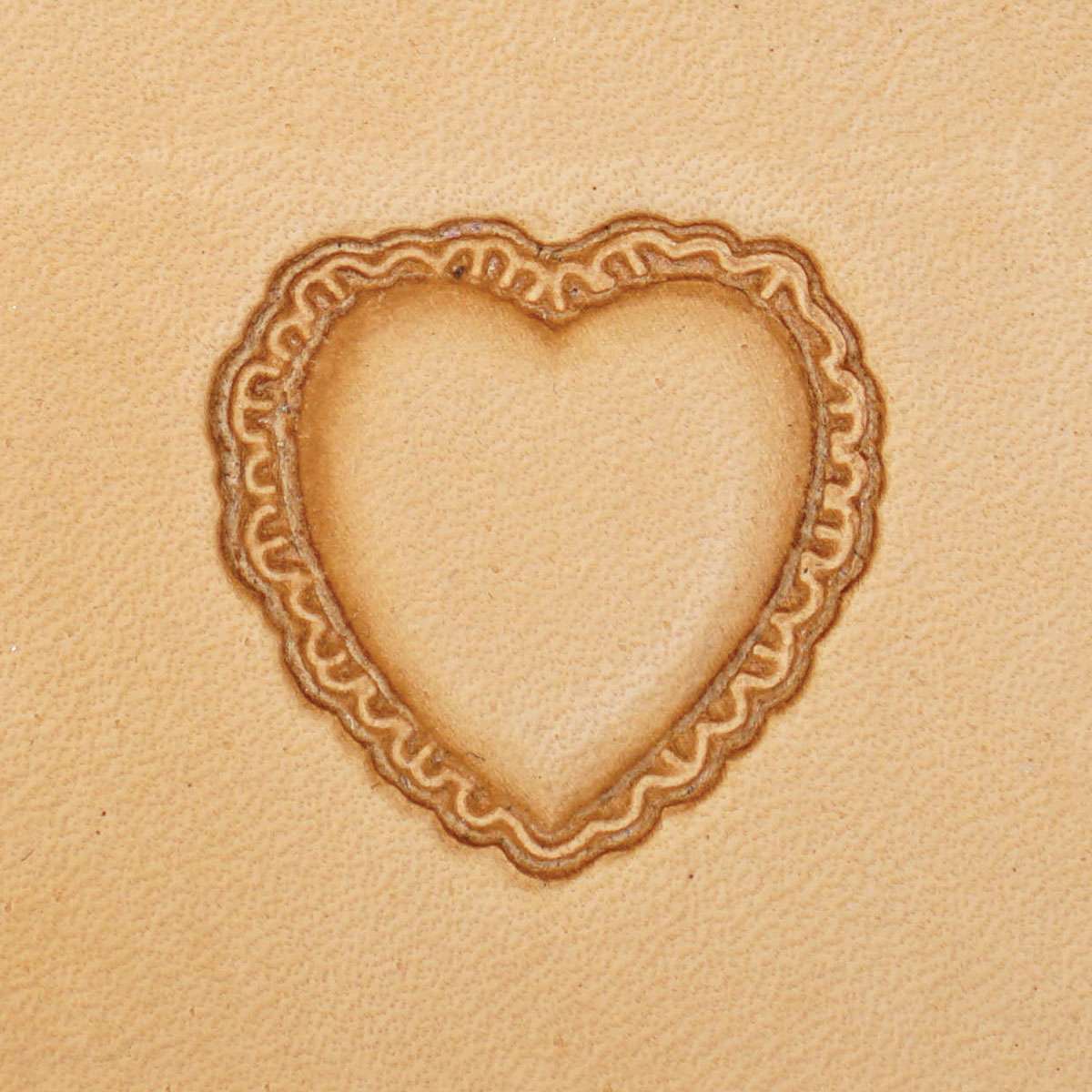 011-8833200.SLC.1.jpg Heart - 3D Stamp Image