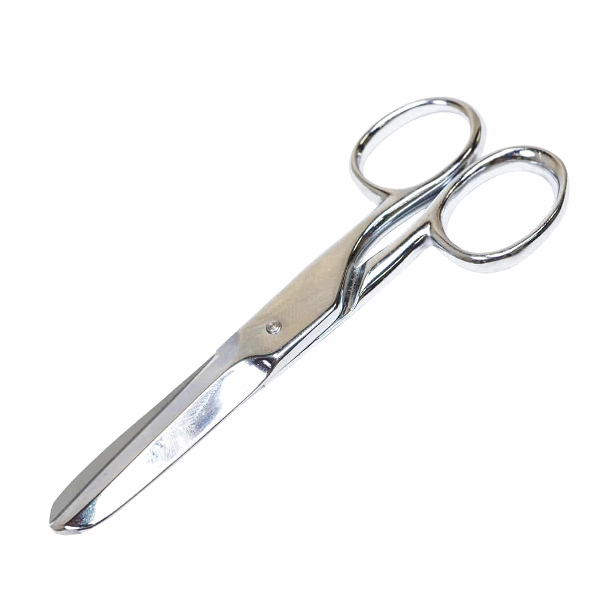 40-0995.SLC.02.jpg 5" Gingher Blunt Super Shears Image