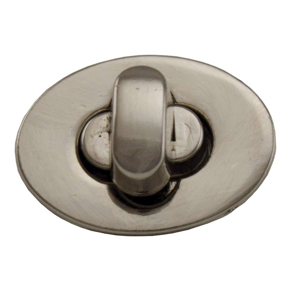 020-700101.SLC.jpg Dana Turnlock Clasp - Nickel Plate Image