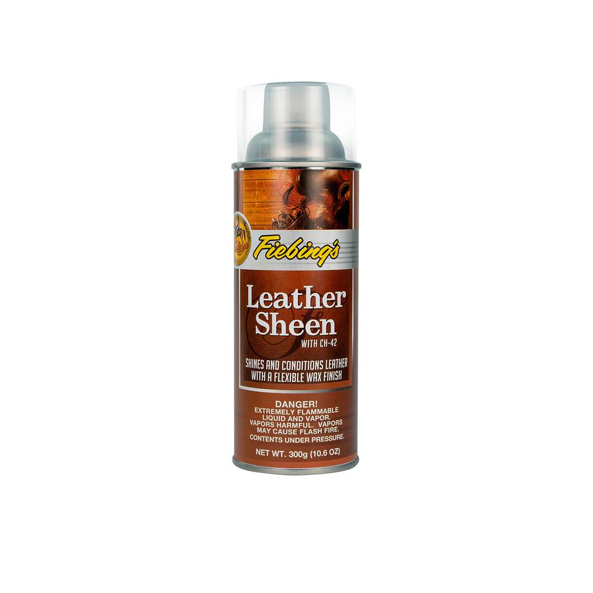 34-220600.SLC.01.jpg Fiebings Leather Sheen Spray Finish - 10oz Image