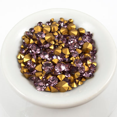 45-6733.SLC.jpg Preciosa Chaton Medley - Light Amy Image