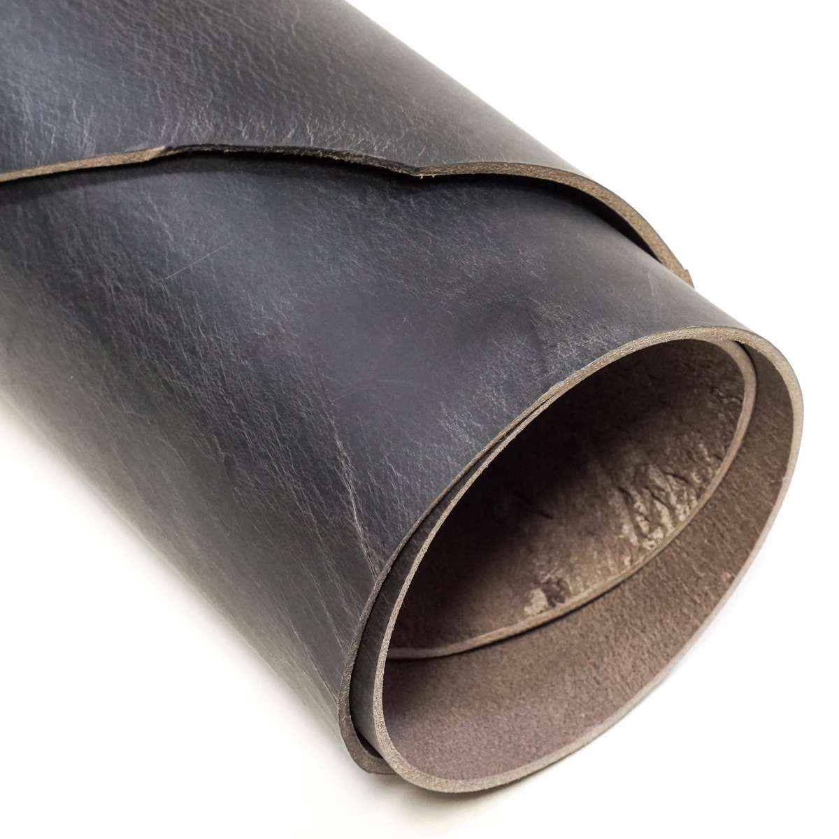 CHB.Stone.1.jpg Crazy Horse Buffalo Single Bends Image