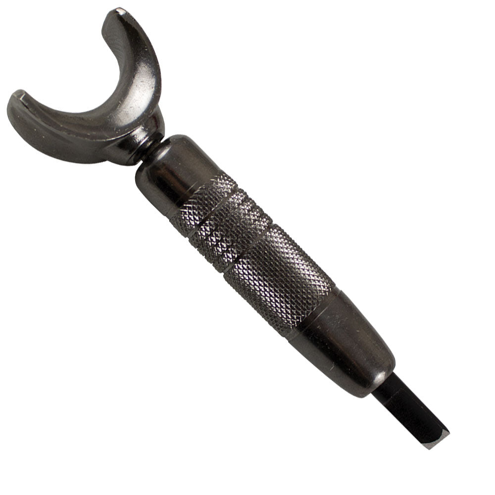 011-800601.SLC.jpg Pro Deluxe Tall Swivel Knife Image