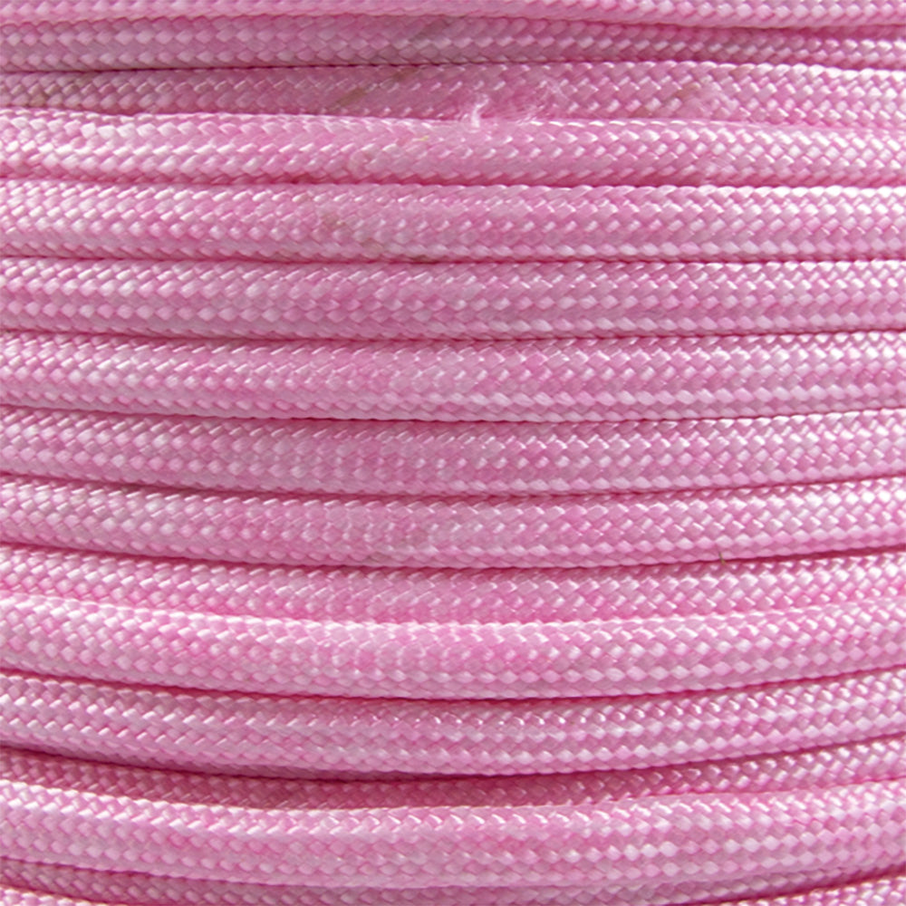 099-1010.SLC.jpg Paracord - Candy Pink yd Image