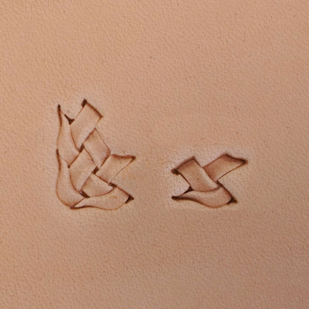 932-317.SLC.01.jpg SN Stamping Tool Set - 317 Plat Braid Border Image