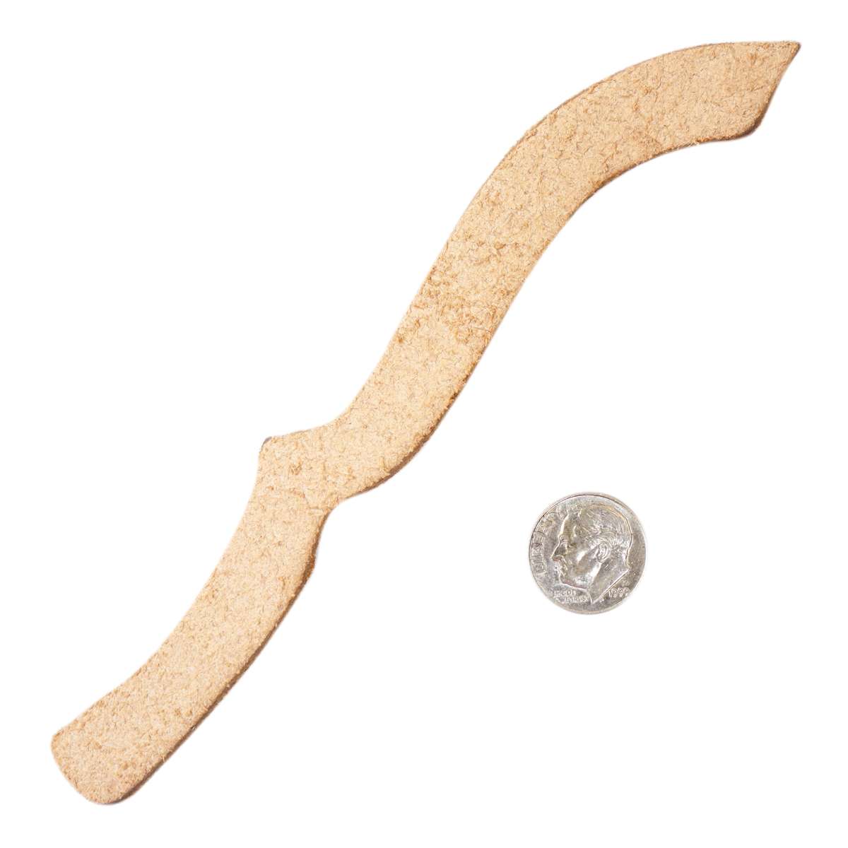 KIT002.SLC.3.jpg Leather Shape - Knife Sheath Set Image