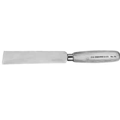 Knife,Broad Square Point