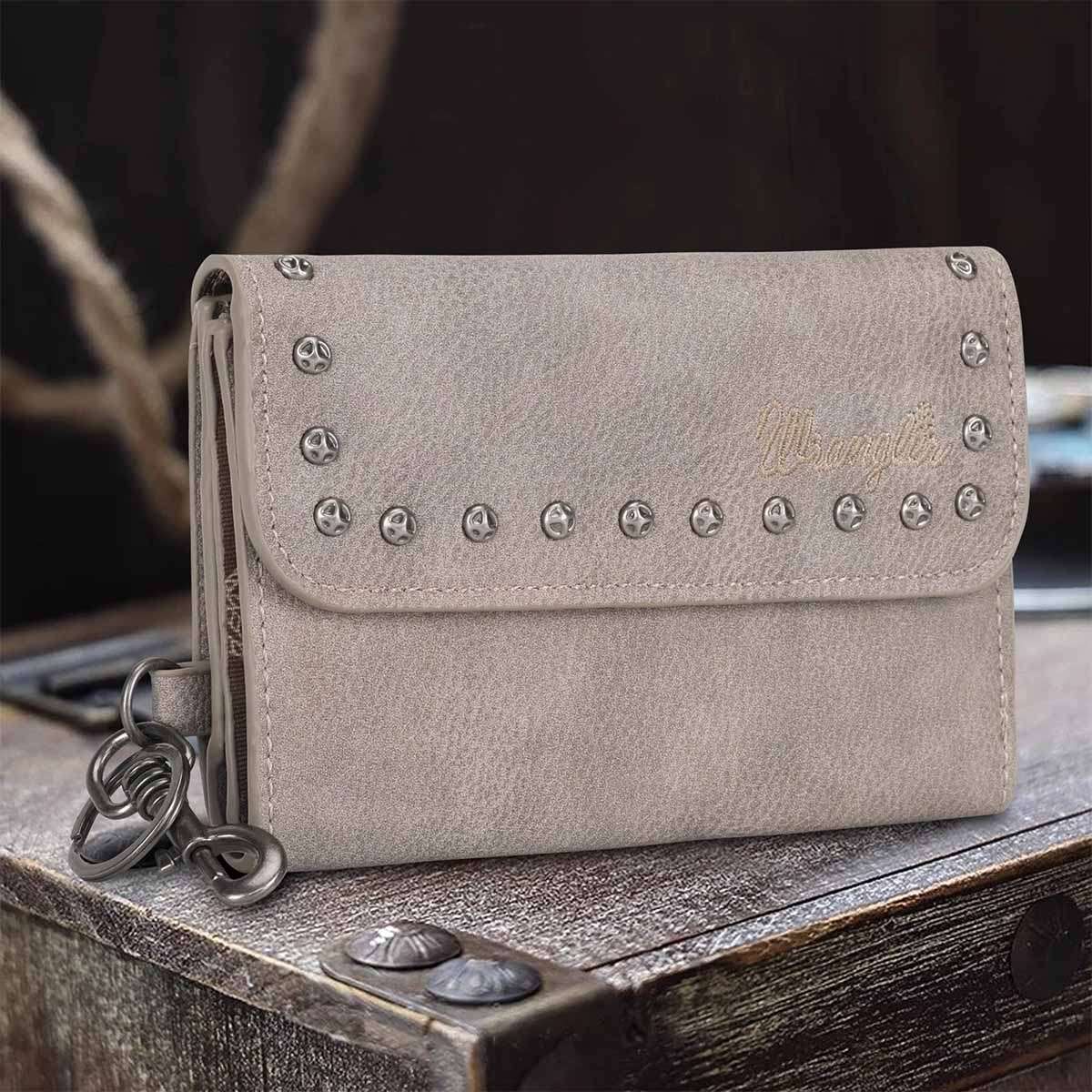 WTFW.Khaki.01.jpg Wrangler Tri-Fold Wallet Image