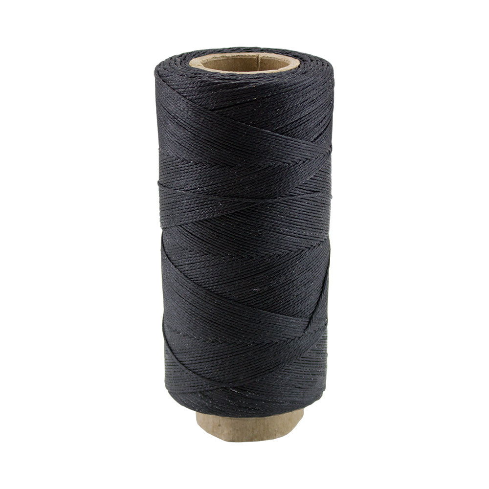 202-120501.SLC.jpg 4oz Black Awl Thread Image