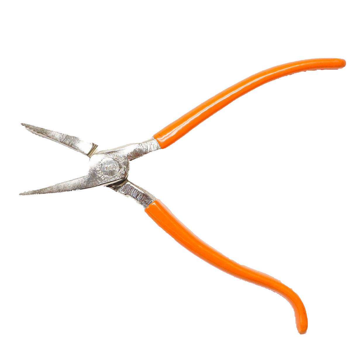 88-1.SLC.03.jpg Duckbill Pliers - Serrated DB1 Image