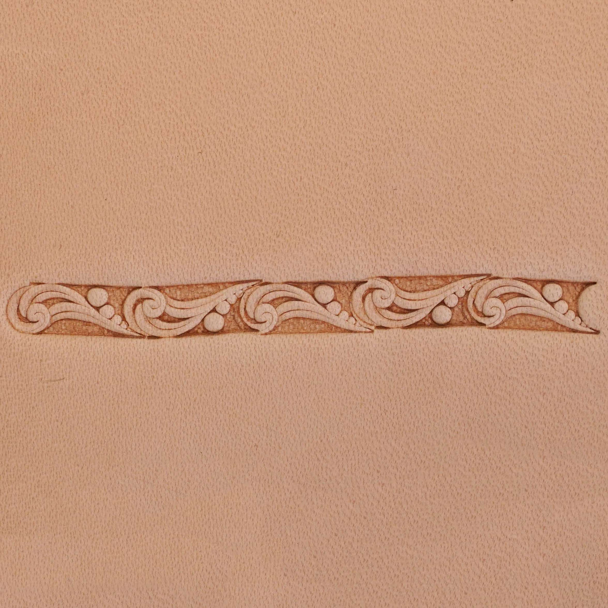 932-433LR.SLC.03.jpg SN Stamping Tool Set - 433LR Acanthus Border Image