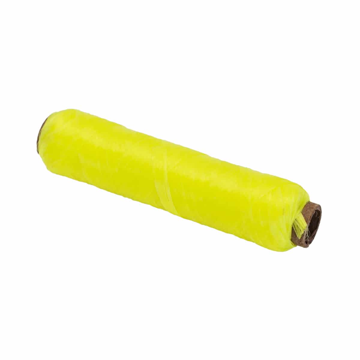 ASW.Neon Yellow.20yd.01.jpg Artificial Sinew Image