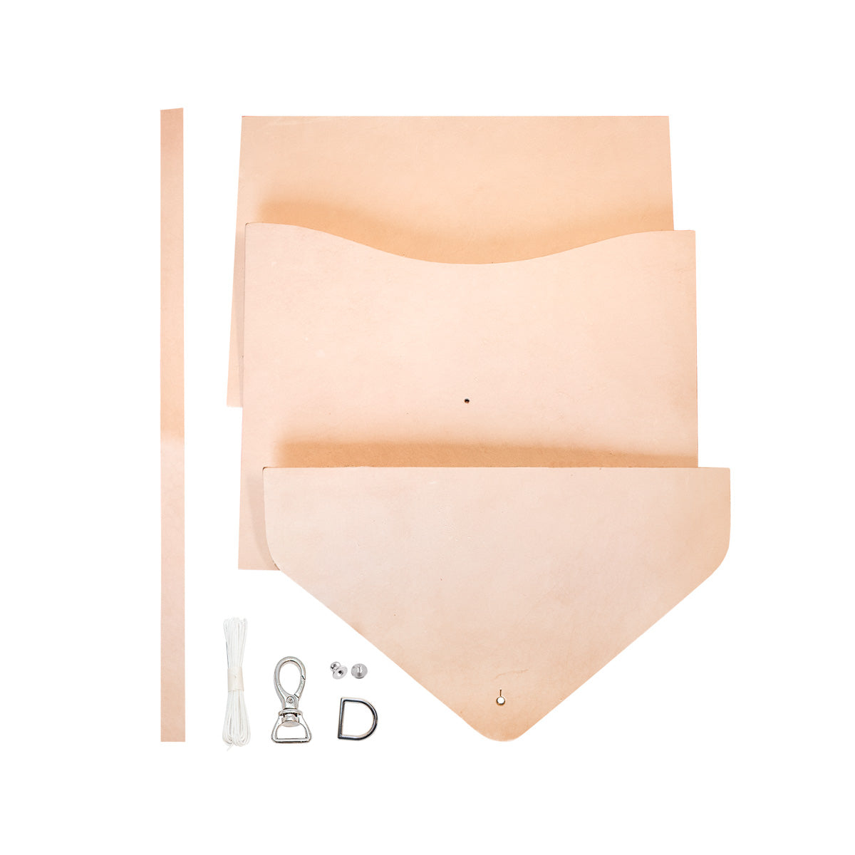 28-92.SLC.02.jpg Envelope Clutch Kit Image