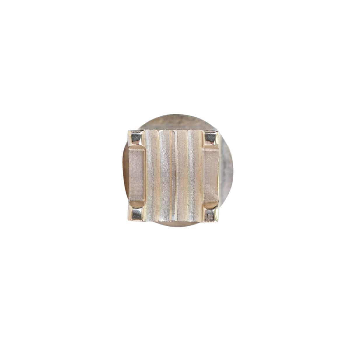 932-36.SLC.02.jpg SN Stamping Tool - 36 4 Bar Block Image