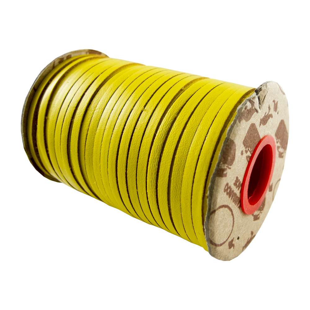 189-502012.SLC.jpg Classic Kangaroo Lace in Daffodil Image