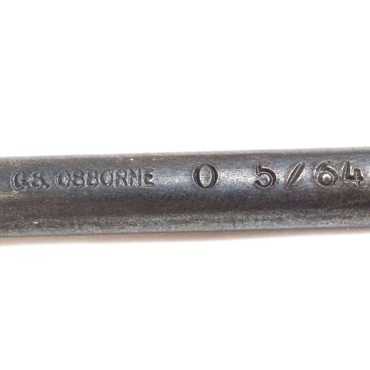 88-2450.SLC.2.jpg Round Drive Punch #0 Image