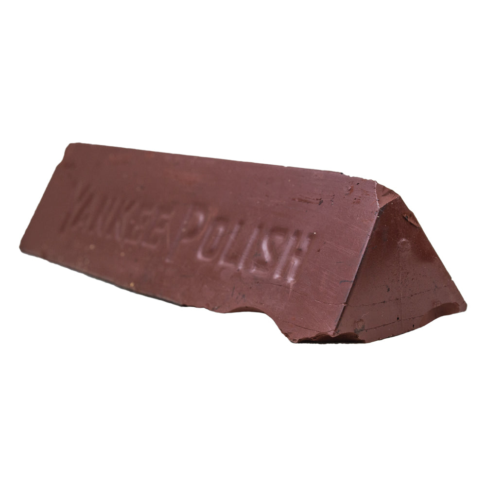 21-145.SLC.jpg Yankee Wax - Medium Brown Image