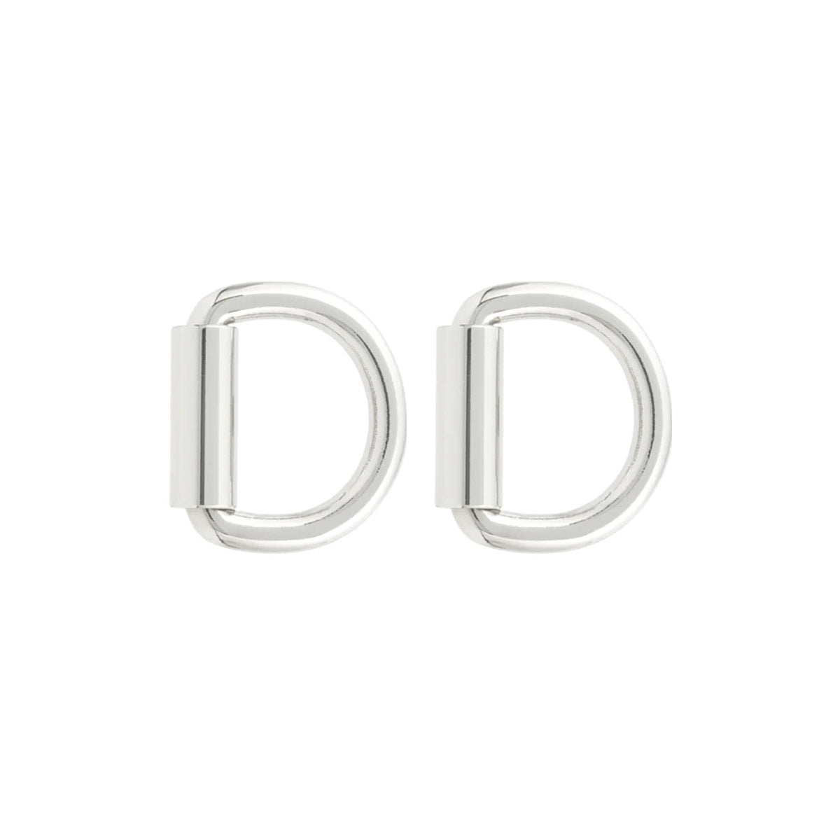 TPRD.Nickel.¾.01.jpg 2pk Roller Dees Image