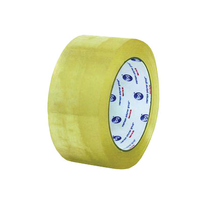Tape,Clear Packing,2"x 55yd