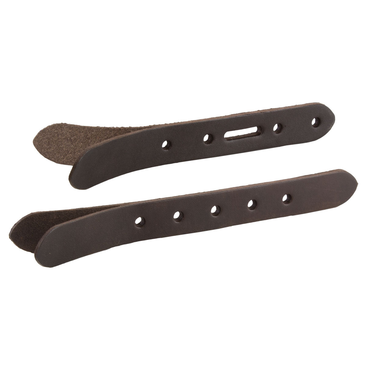 100-162.SLC.1.jpg 1" Standard Billet Set - Brown Image