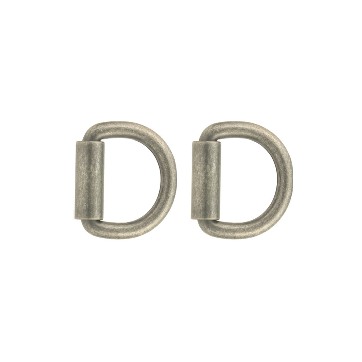 TPRD.Antique Nickel.¾.01.jpg 2pk Roller Dees Image