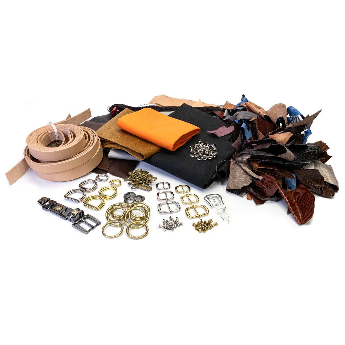 144-926003.SLC.01.jpg Git 'er Done 3 Kit Image