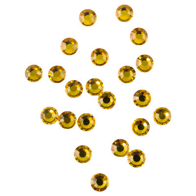 229202419.SLC.jpg Topaz SS20 Flatback - 24pk Image