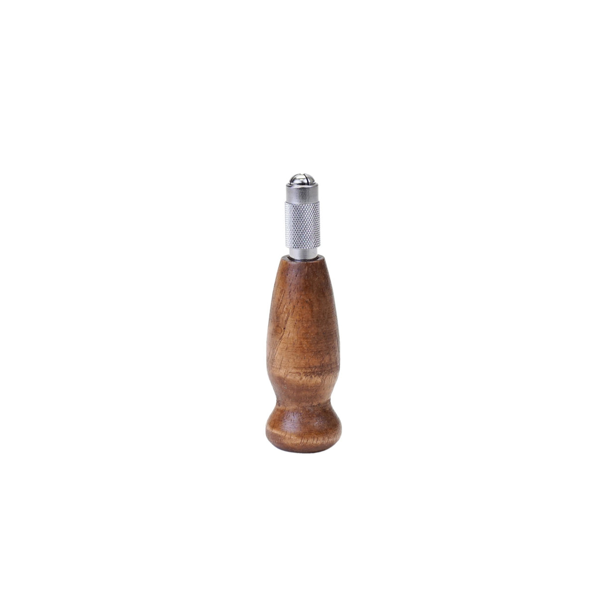 011-21.SLC.03.jpg Awl Haft with Wooden Handle Image