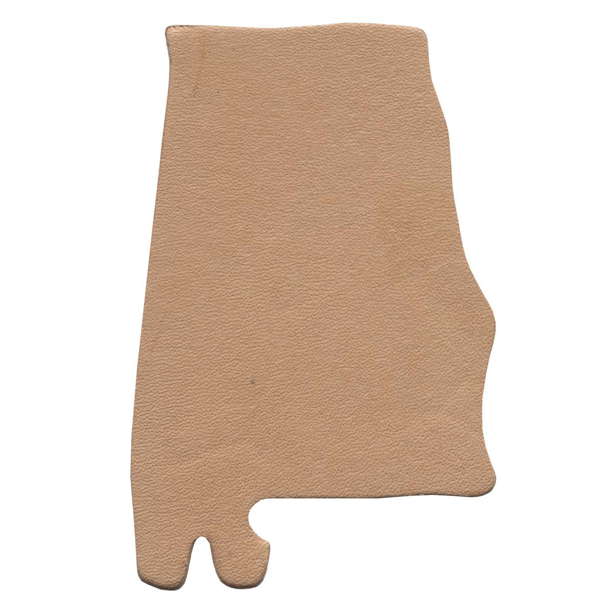 SHPAL.SLC.1.jpg State Shape - Alabama Image