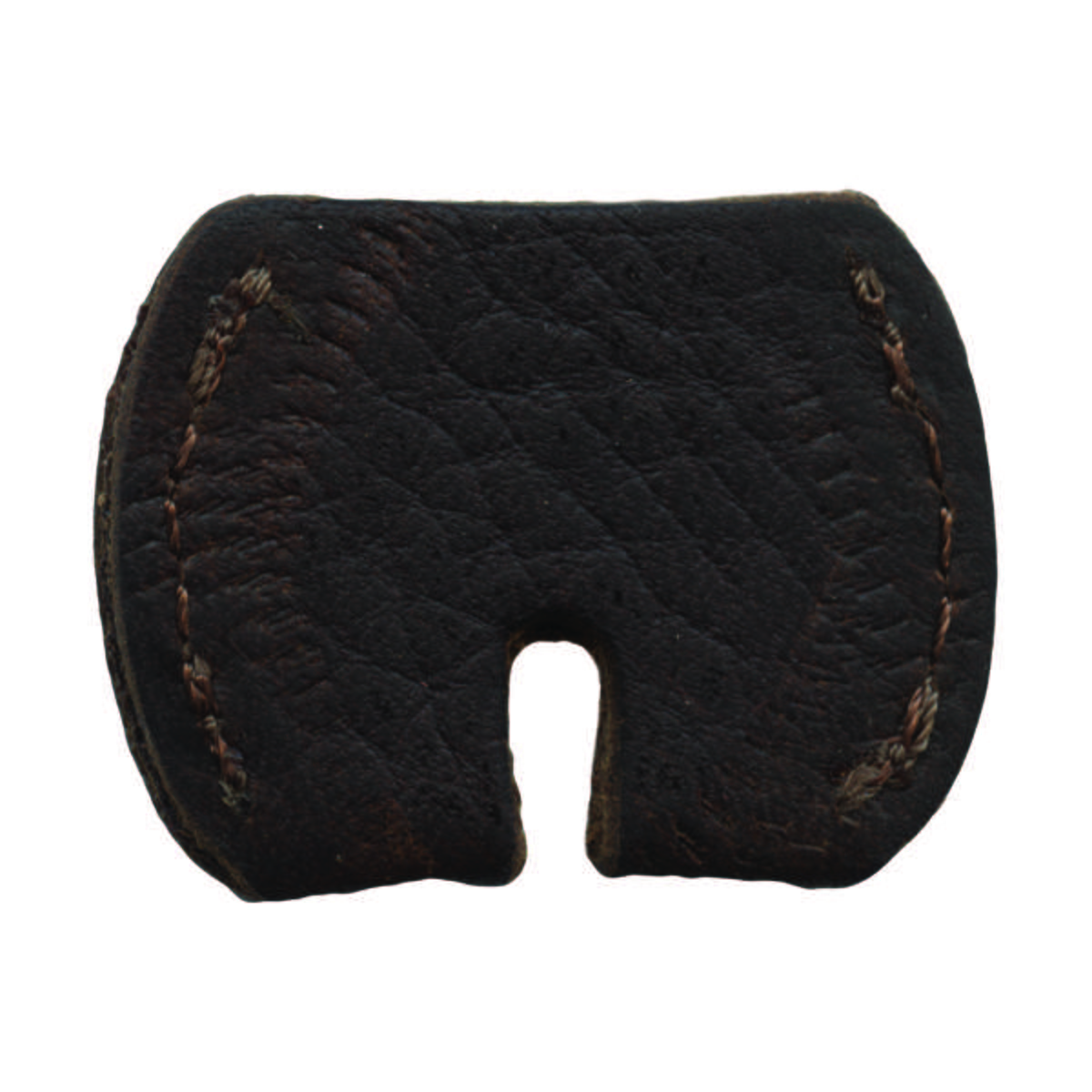 SHP084.SLC.2.jpg Leather Shape - Key Cover Oil Tan Image