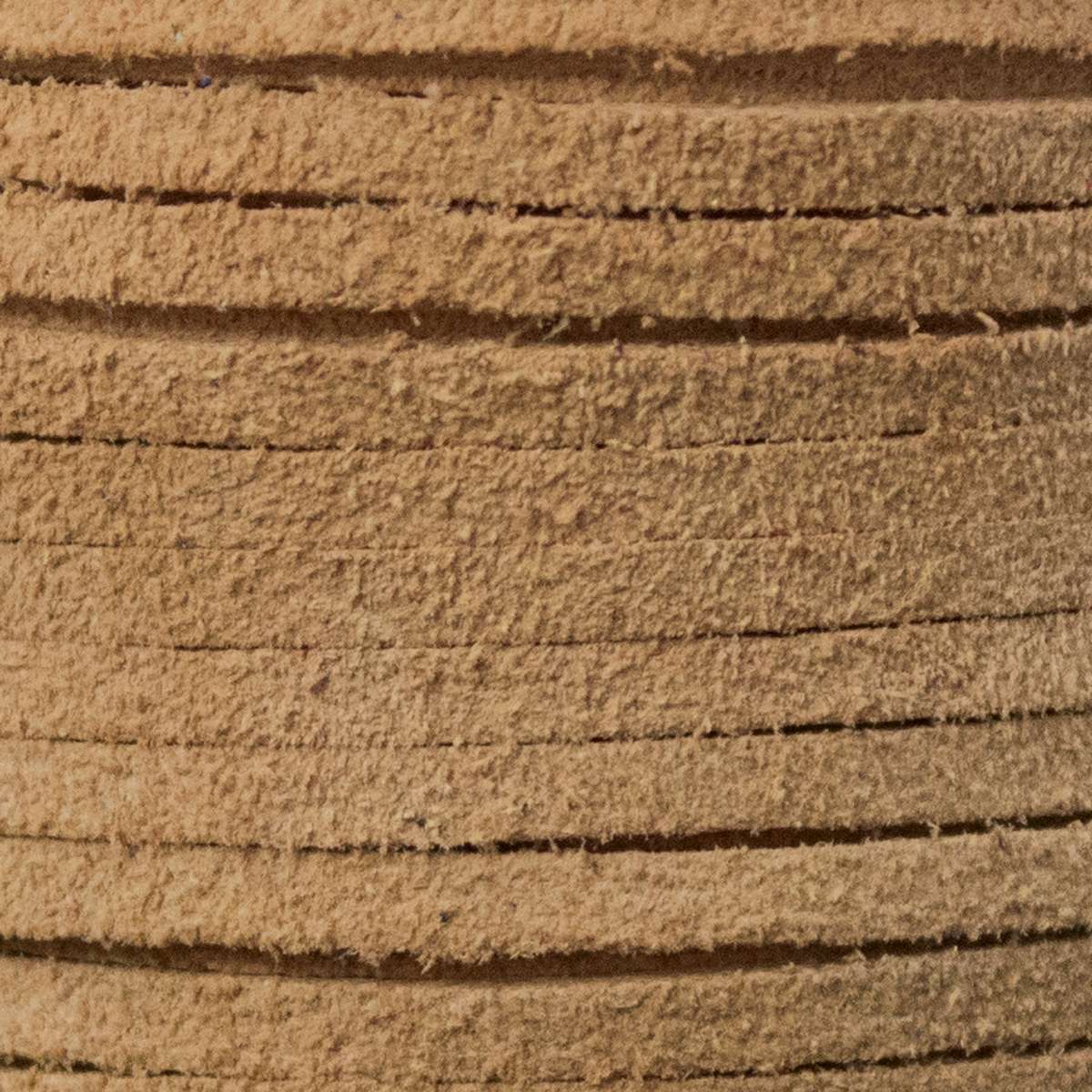 28-9014.SLC.2.jpg Lace Suede Beige 3/32" x 50ft Image
