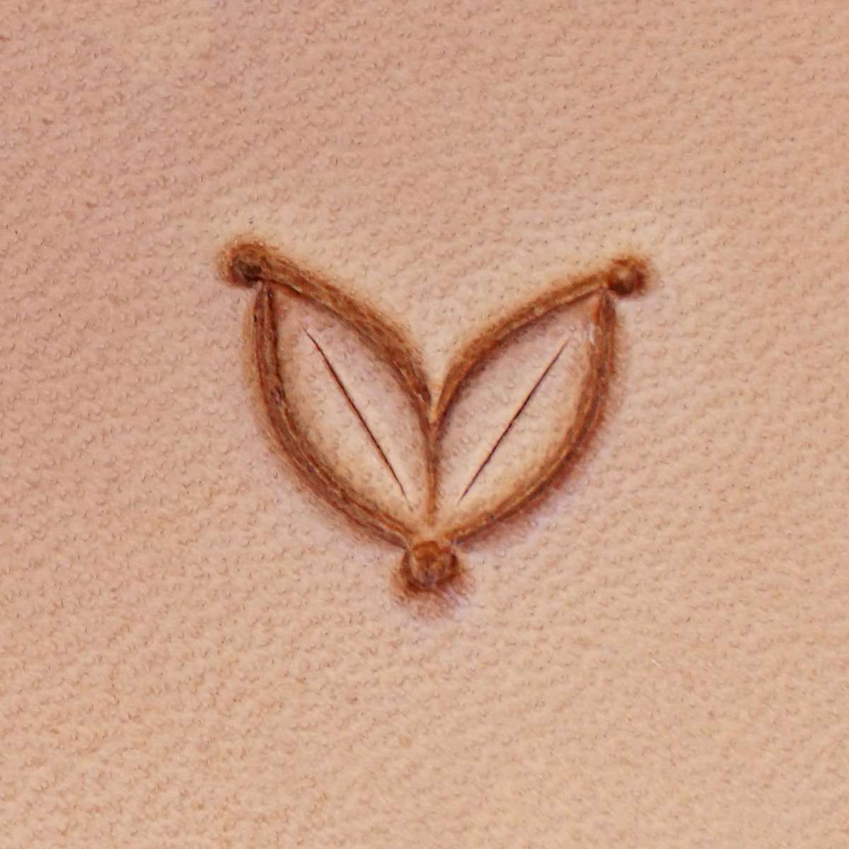 932-459.SLC.01.jpg SN Stamping Tool - 459 Wheat Spica Image