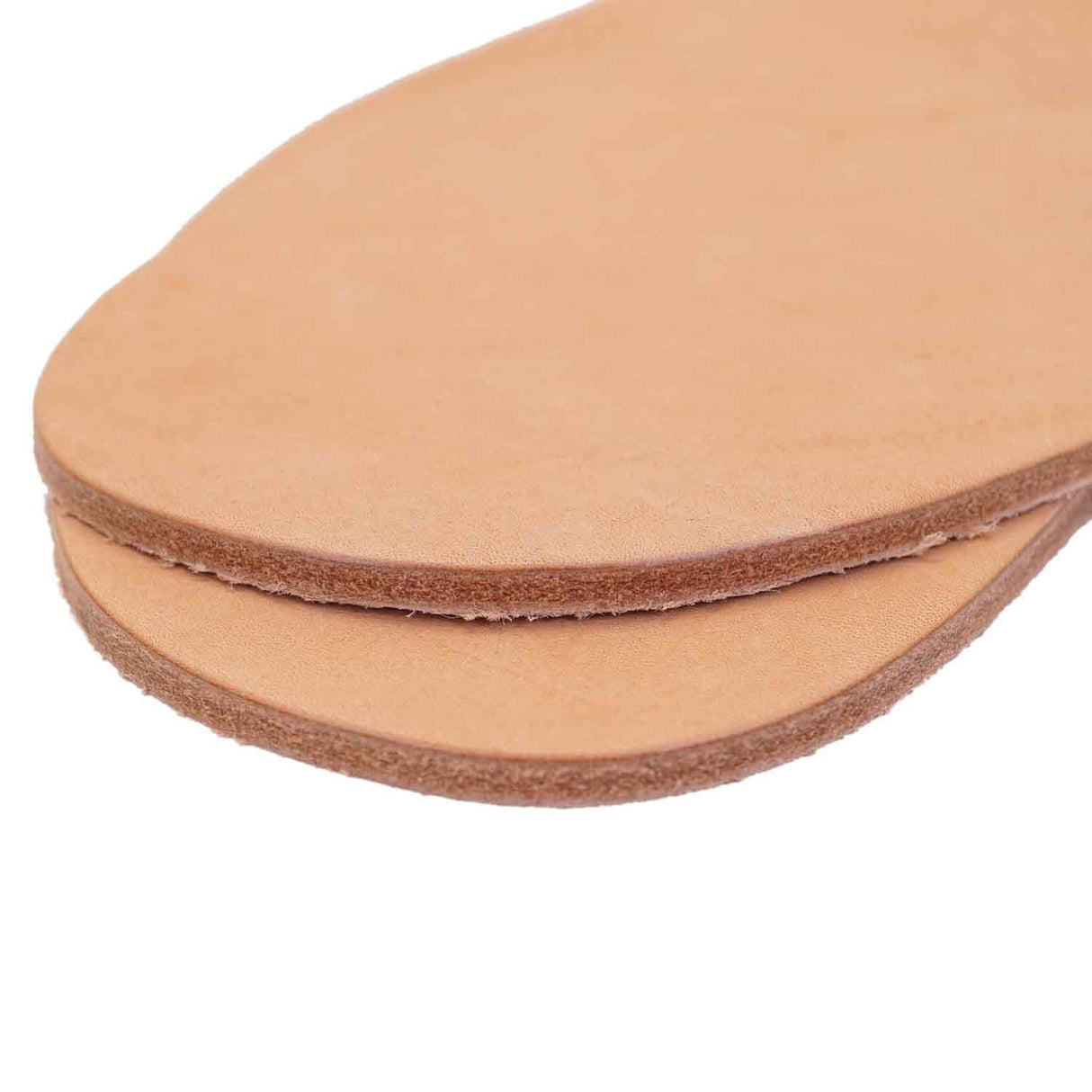 SVT.SLC.03.jpg Shoe Soles - Veg Tan Image