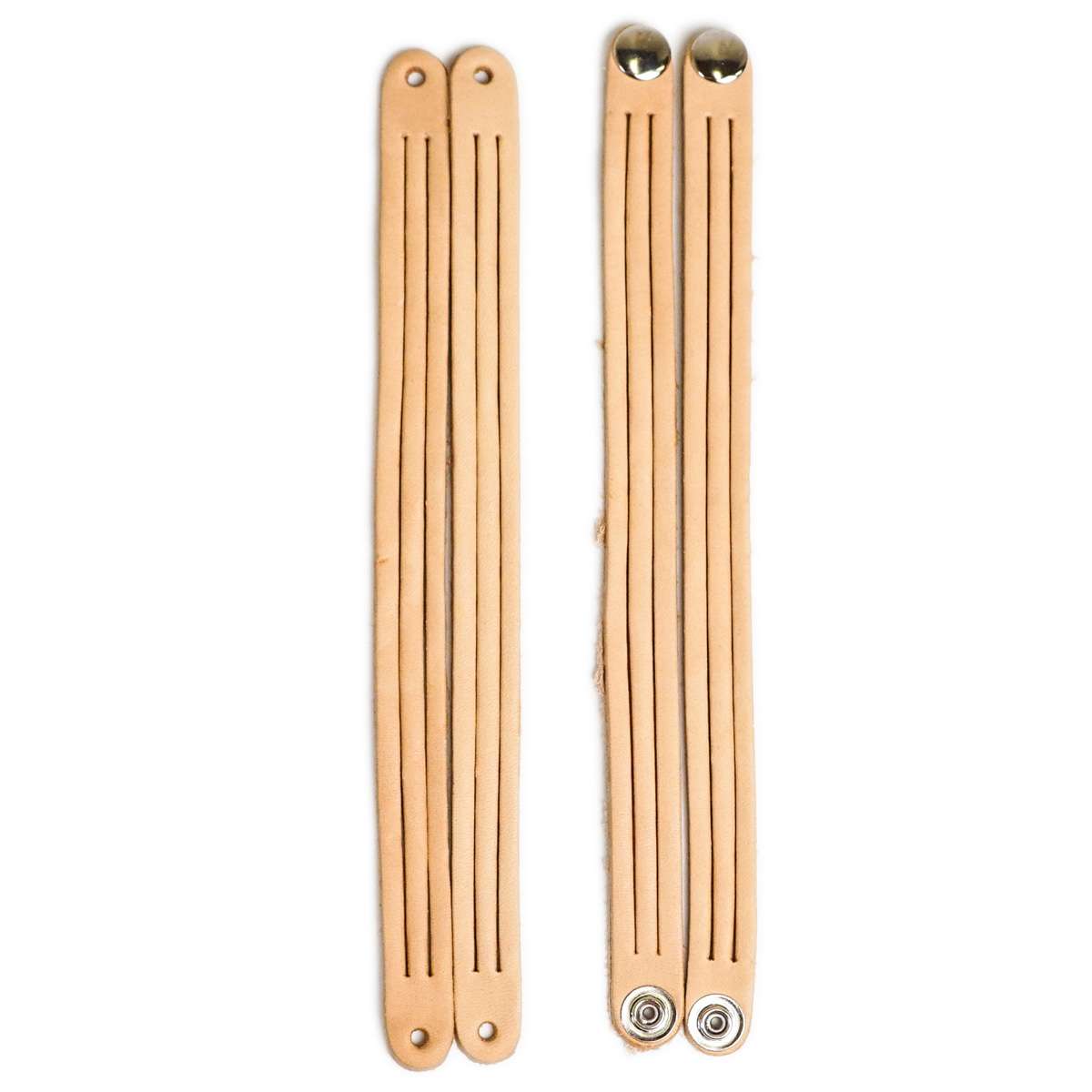 CUF011.SLC.3.jpg Mystery Wrist Bands in 1/2" Image