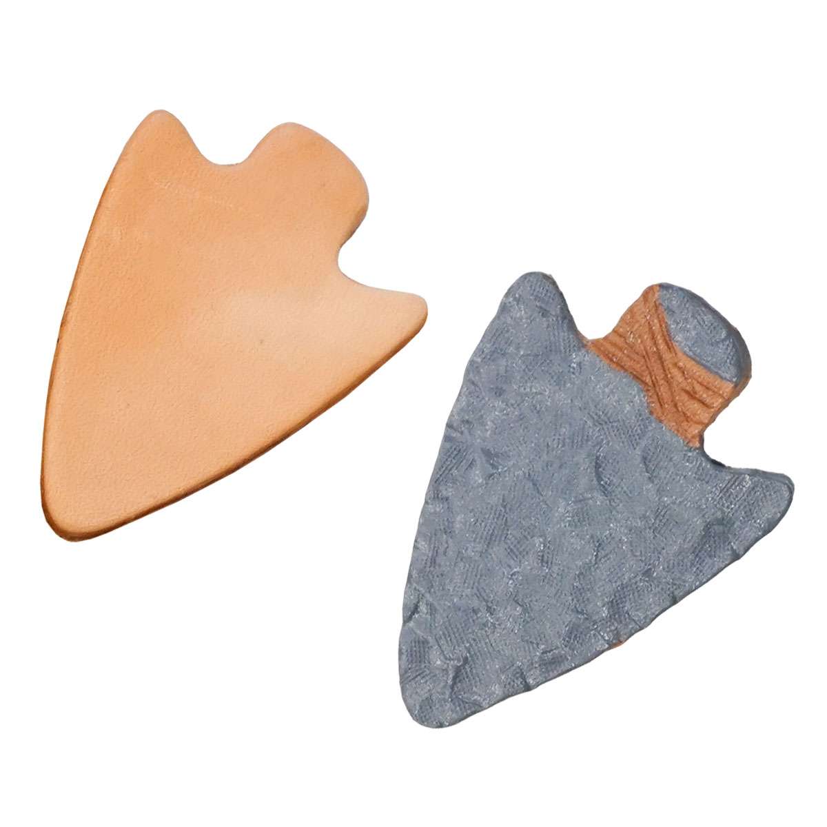 SHP044.SLC.2.jpg Camp & Craft Shape - Arrowhead Small Image